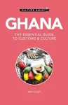Ghana - Culture Smart! cover