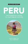 Peru - Culture Smart! cover
