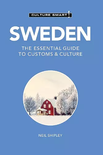 Sweden - Culture Smart! cover