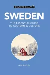 Sweden - Culture Smart! cover