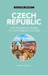 Czech Republic - Culture Smart! cover