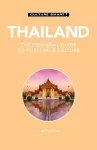 Thailand - Culture Smart! cover