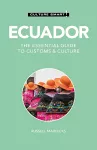 Ecuador - Culture Smart! cover