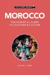 Morocco - Culture Smart! cover