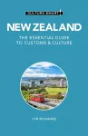 New Zealand - Culture Smart! cover