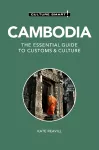 Cambodia - Culture Smart! cover