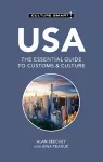 USA - Culture Smart! cover