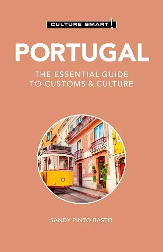 Portugal - Culture Smart! cover