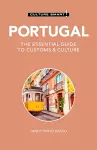 Portugal - Culture Smart! cover