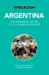 Argentina - Culture Smart! cover