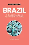 Brazil - Culture Smart cover