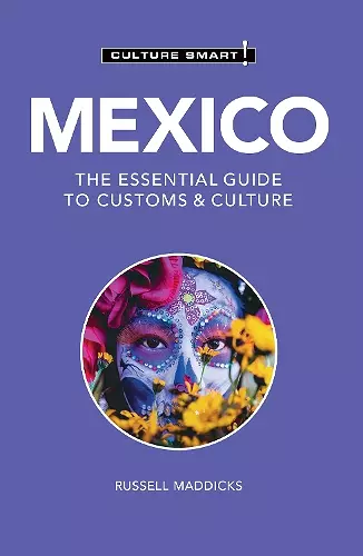 Mexico - Culture Smart! cover