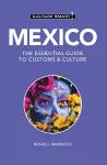 Mexico - Culture Smart! cover