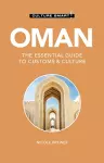 Oman - Culture Smart! cover