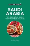 Saudi Arabia - Culture Smart! cover