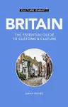 Britain - Culture Smart! cover