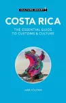 Costa Rica - Culture Smart! cover