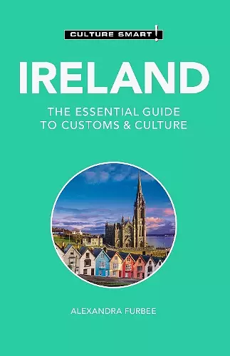 Ireland - Culture Smart! cover