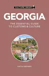 Georgia - Culture Smart! cover