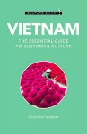 Vietnam - Culture Smart! cover