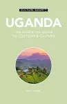 Uganda - Culture Smart! cover