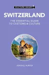 Switzerland - Culture Smart! cover
