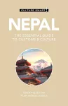 Nepal - Culture Smart! cover