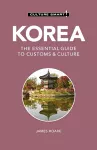 Korea - Culture Smart! cover