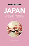 Japan - Culture Smart! cover