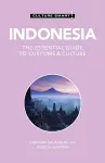 Indonesia - Culture Smart! cover