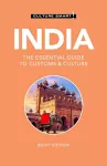 India - Culture Smart! cover