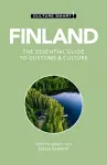 Finland - Culture Smart! cover