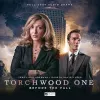 Torchwood One: Before the Fall cover