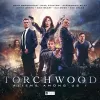 Torchwood - Aliens Among Us packaging