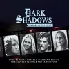 Dark Shadows - Shadows of the Night cover