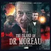 The Island of Dr Moreau cover