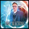 The Time Machine cover