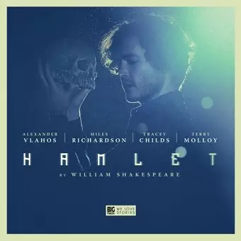 Hamlet cover