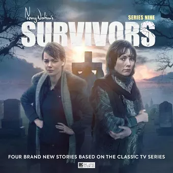 Survivors: Series 9 cover