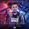 Doctor Who - The Ninth Doctor Chronicles cover