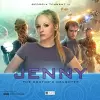 Jenny - The Doctor's Daughter cover