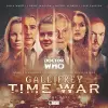 Gallifrey - Time War cover