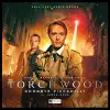 Torchwood - 22 Goodbye Piccadilly cover