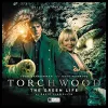 Torchwood #26 The Green Life cover