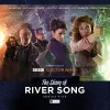 The Diary of River Song - Series 5 cover