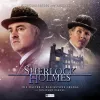 Sherlock Holmes - The Master of Blackstone Grange cover