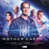 Star Cops - Mother Earth Part 1 cover