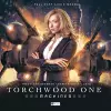 Torchwood One: Machines cover