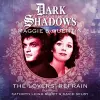 Dark Shadows - Maggie & Quentin: The Lovers' Refrain cover