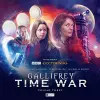 Gallifrey: Time War 3 cover